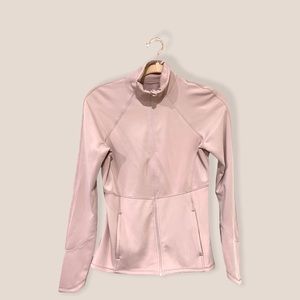 Sports Jacket Zipup